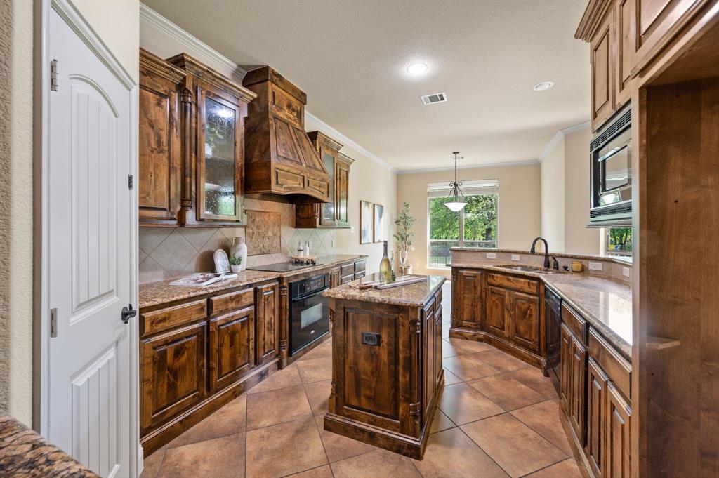 Lakes of River Trails East - Residential