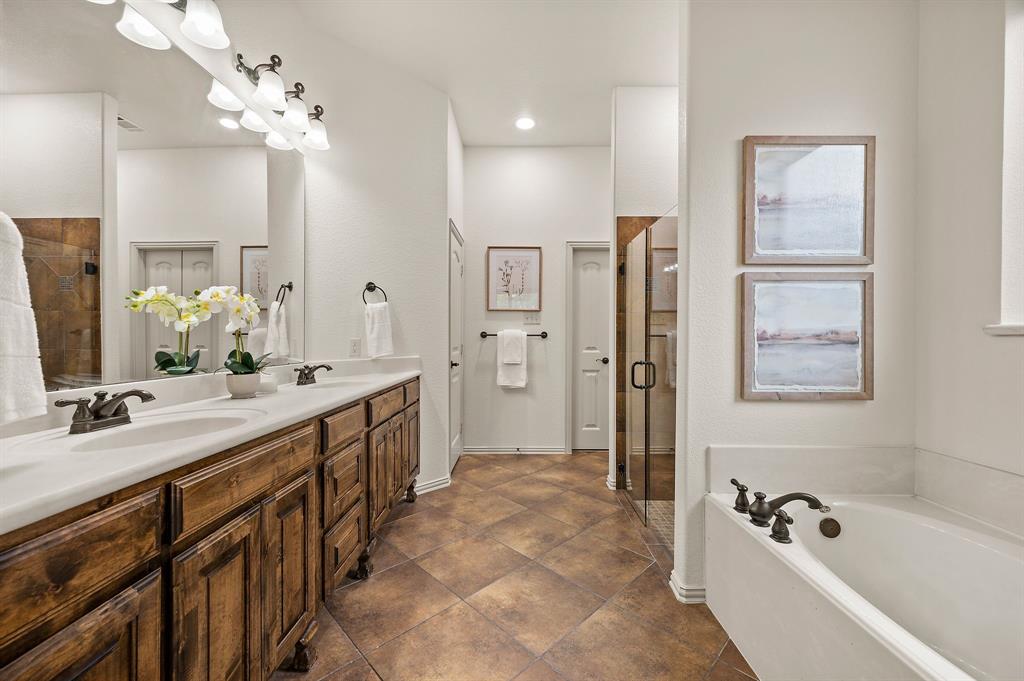 Lakes of River Trails East - Residential