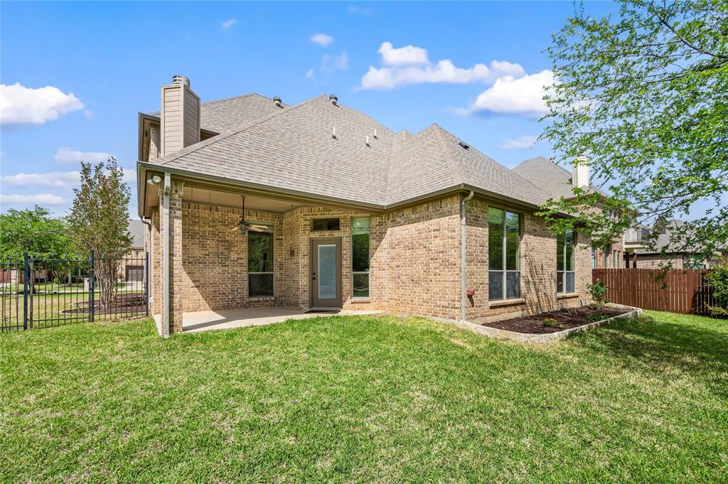 Lakes of River Trails East - Residential