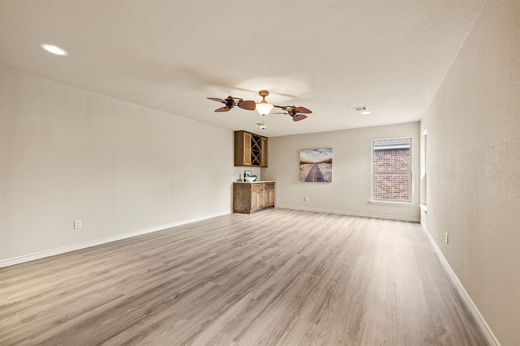 Lakes of River Trails East - Residential