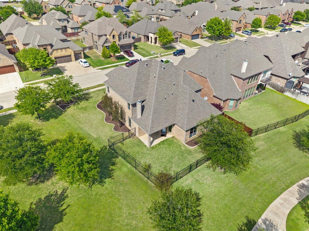 Lakes of River Trails East - Residential