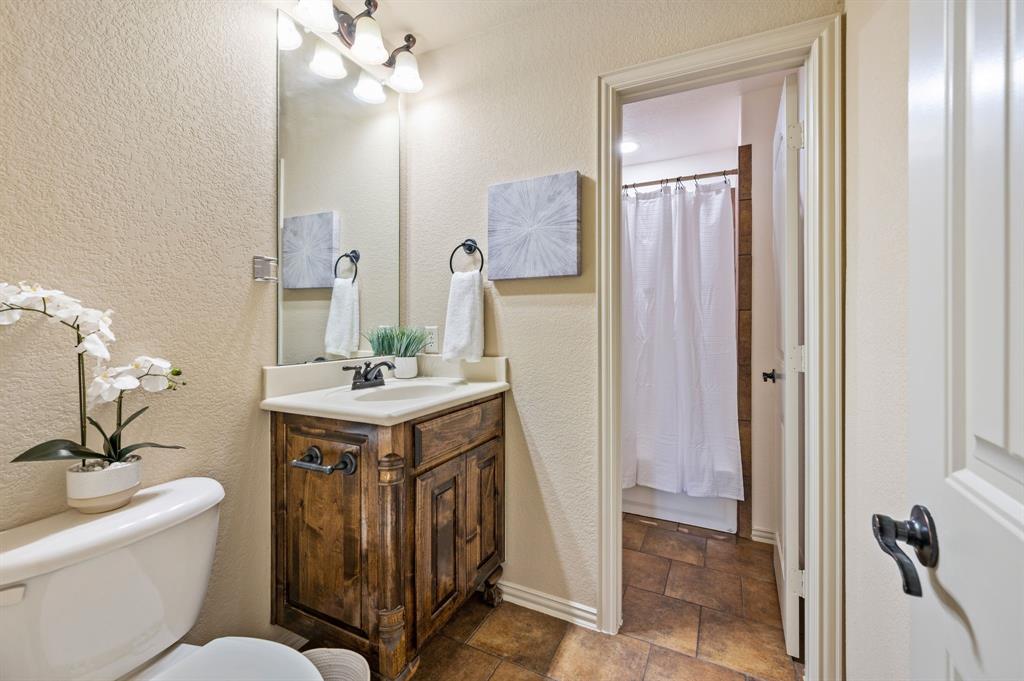 Lakes of River Trails East - Residential