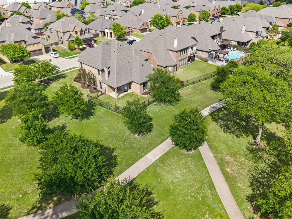 Lakes of River Trails East - Residential