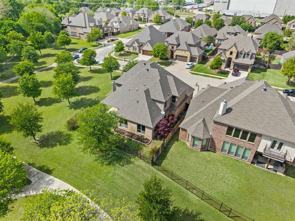 Lakes of River Trails East - Residential