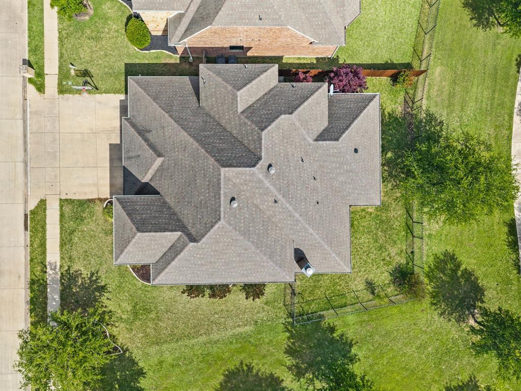 Lakes of River Trails East - Residential