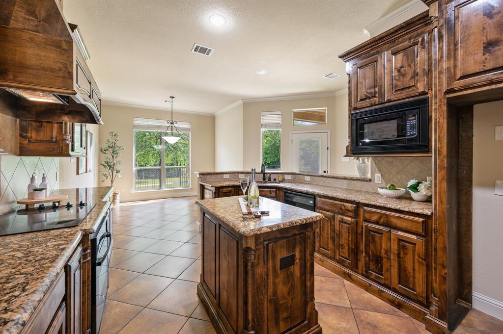 Lakes of River Trails East - Residential