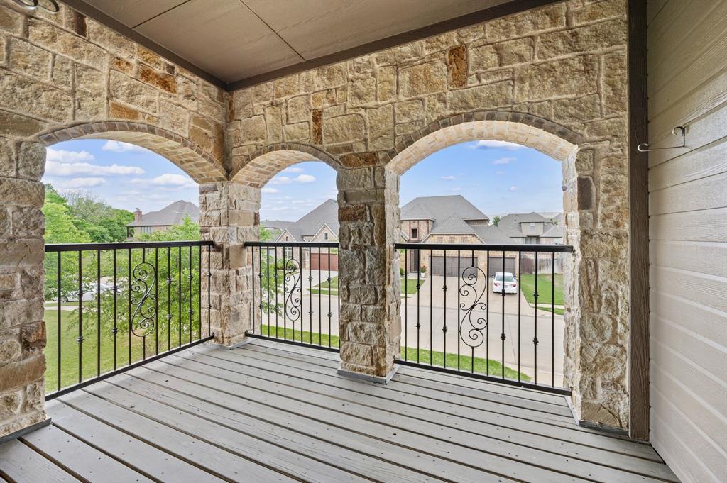 Lakes of River Trails East - Residential