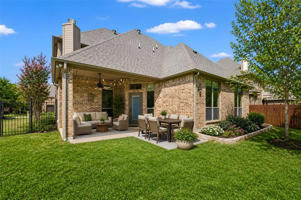 Lakes of River Trails East - Residential