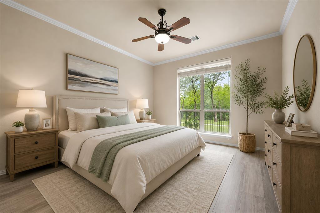 Lakes of River Trails East - Residential