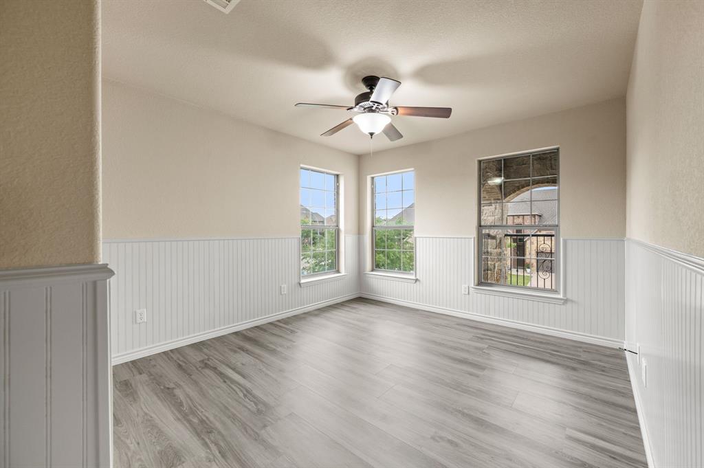 Lakes of River Trails East - Residential