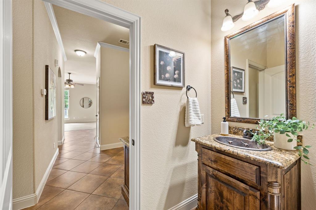 Lakes of River Trails East - Residential