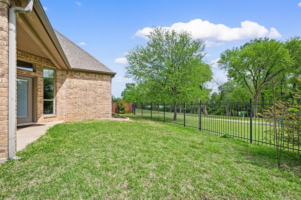 Lakes of River Trails East - Residential