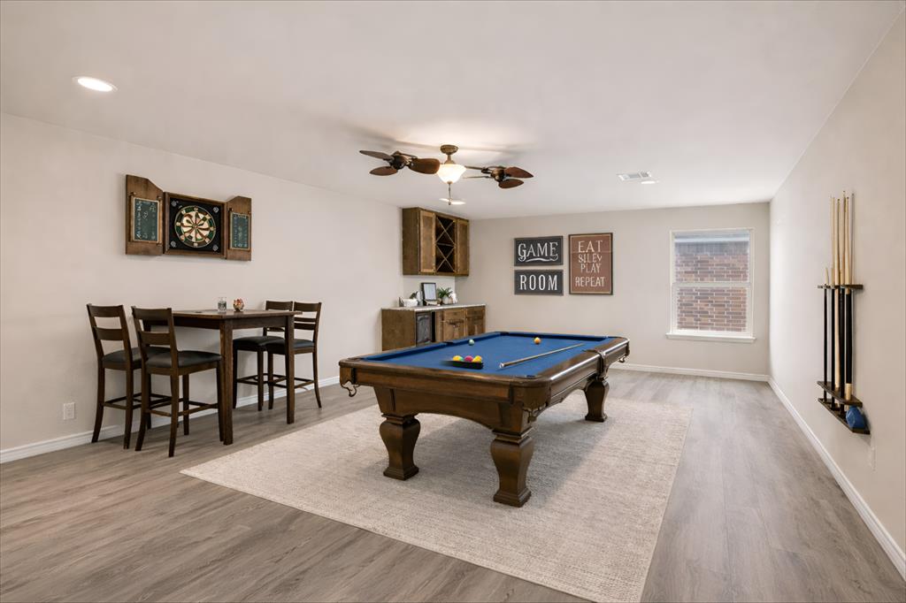 Lakes of River Trails East - Residential