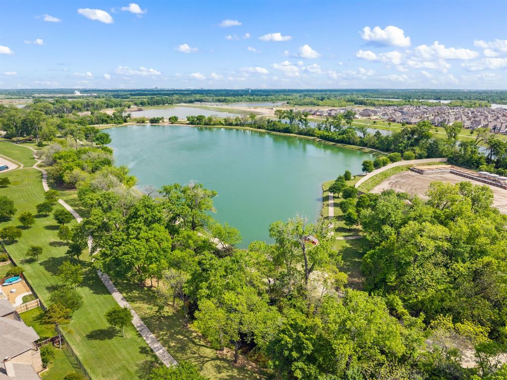 Lakes of River Trails East - Residential
