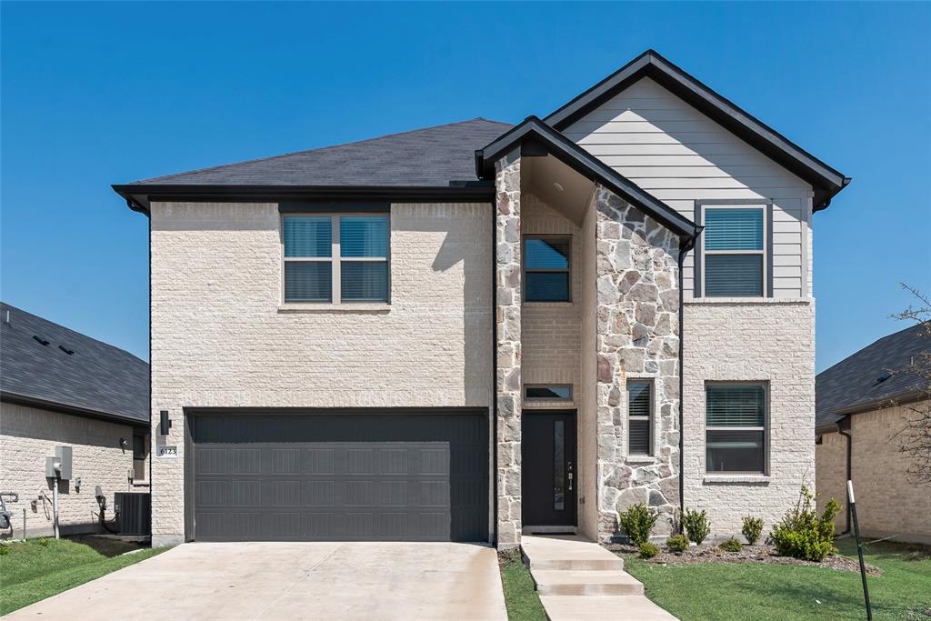 6123 Tawakoni Lane