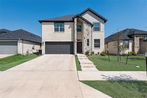 6123 Tawakoni Lane Royse City TX 75189