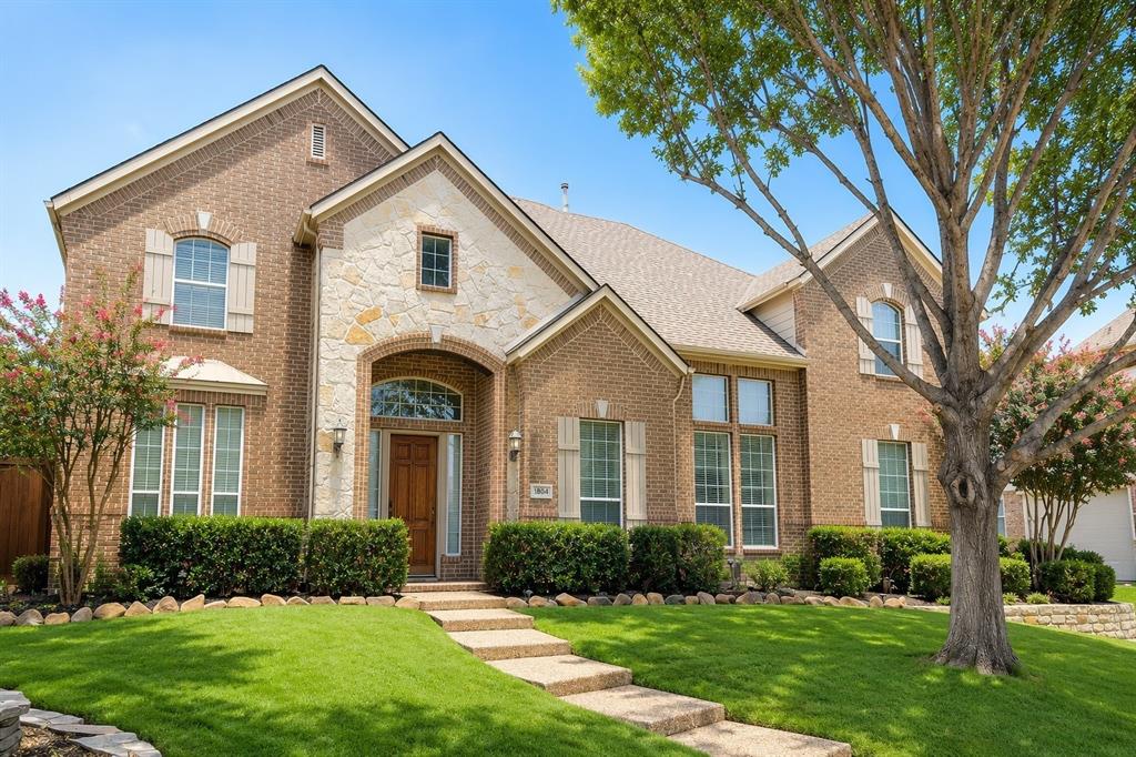 1804 Longwood Court
