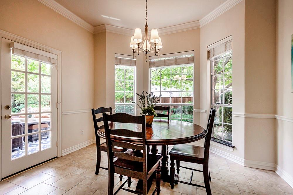 Twin Creeks Ph 4a - Residential