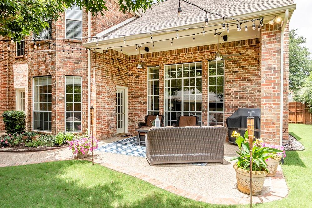 Twin Creeks Ph 4a - Residential