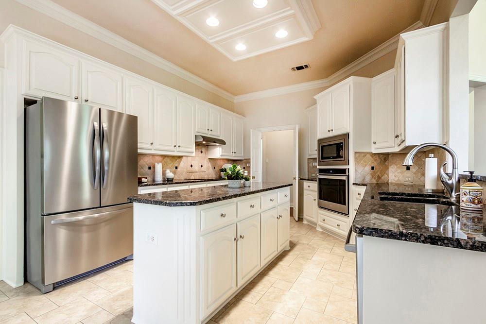 Twin Creeks Ph 4a - Residential