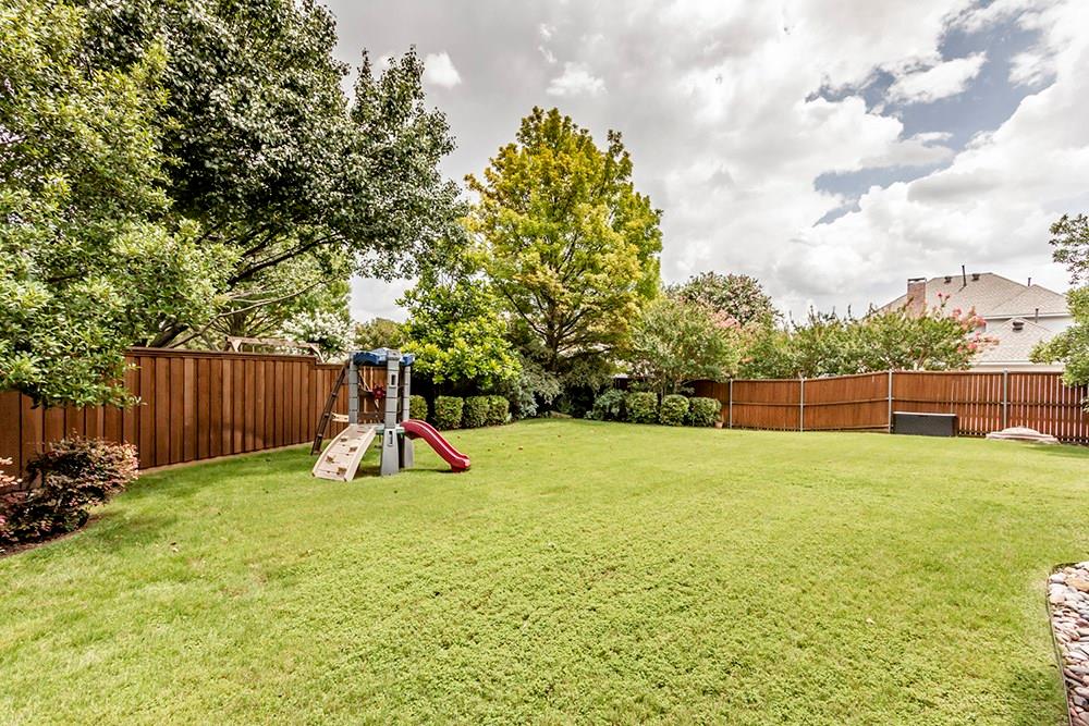 Twin Creeks Ph 4a - Residential