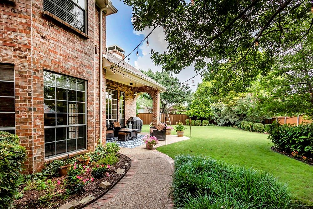 Twin Creeks Ph 4a - Residential