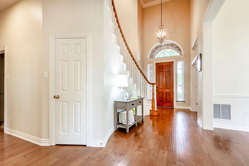 Twin Creeks Ph 4a - Residential