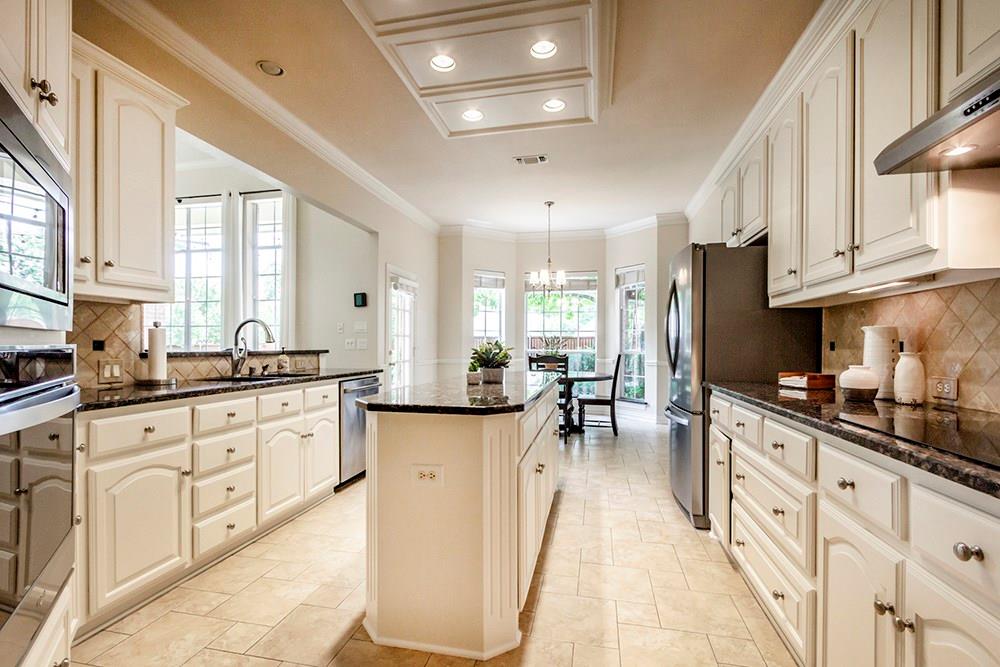 Twin Creeks Ph 4a - Residential