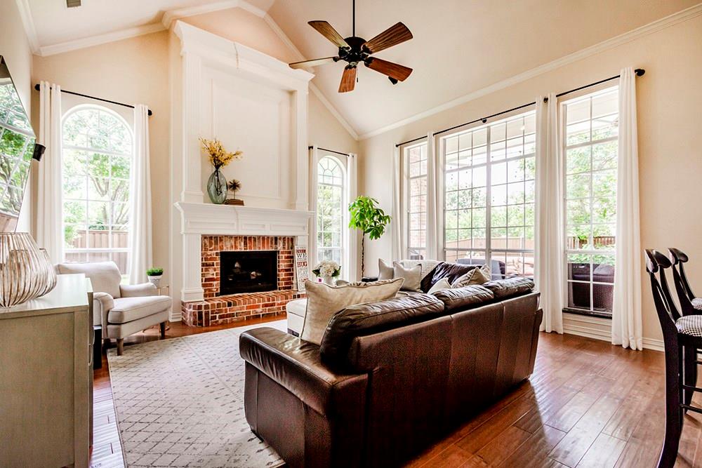 Twin Creeks Ph 4a - Residential