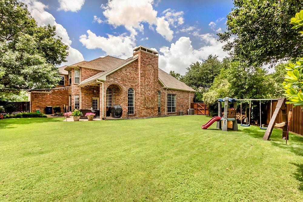 Twin Creeks Ph 4a - Residential