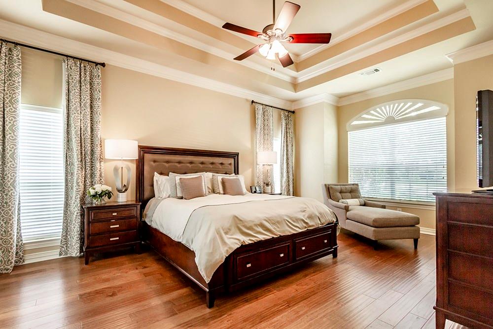 Twin Creeks Ph 4a - Residential