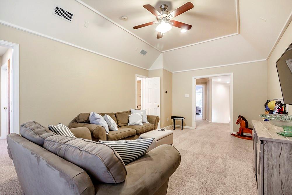 Twin Creeks Ph 4a - Residential