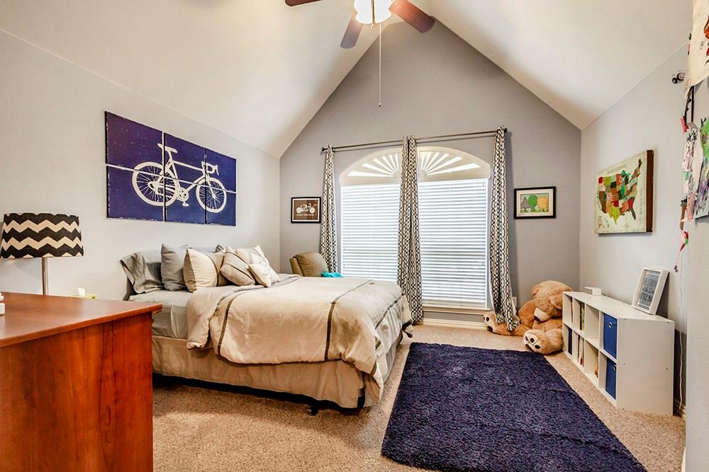 Twin Creeks Ph 4a - Residential