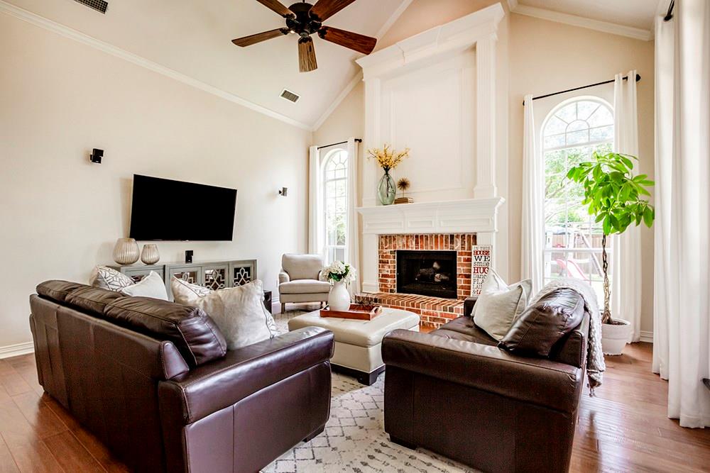 Twin Creeks Ph 4a - Residential