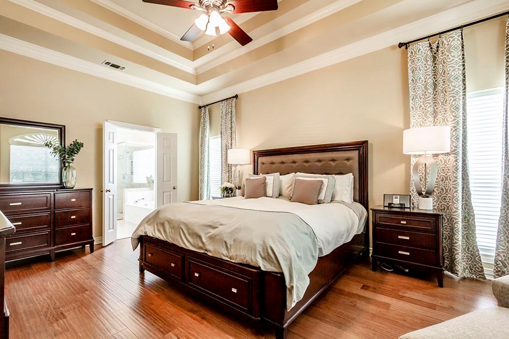 Twin Creeks Ph 4a - Residential