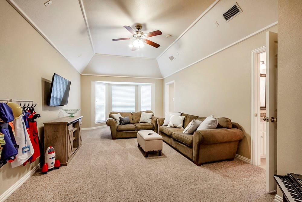 Twin Creeks Ph 4a - Residential