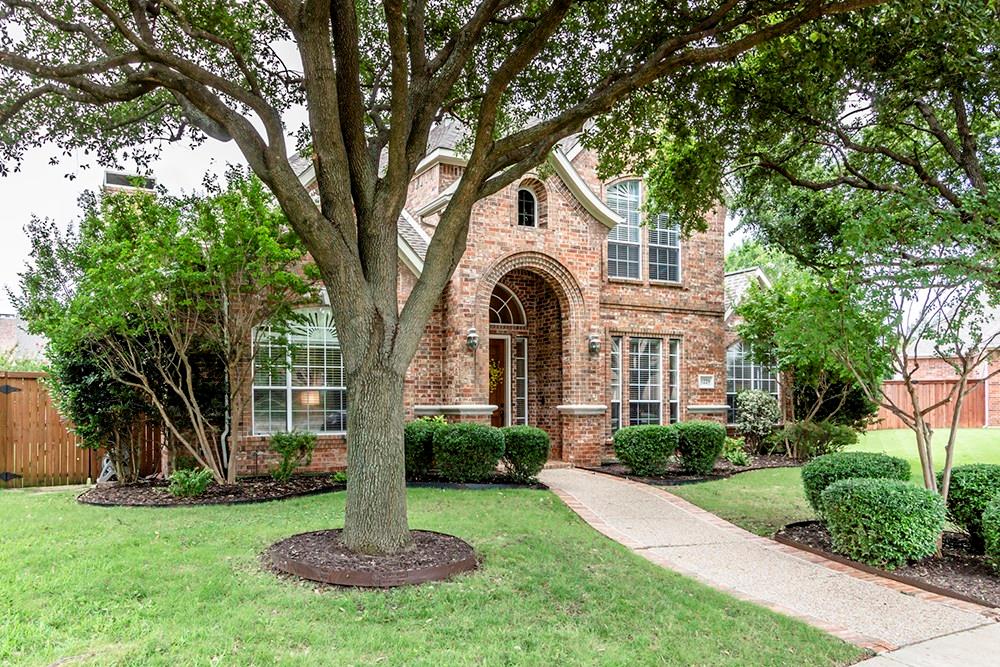 Twin Creeks Ph 4a - Residential