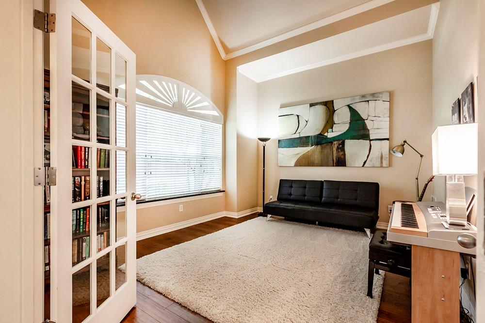 Twin Creeks Ph 4a - Residential