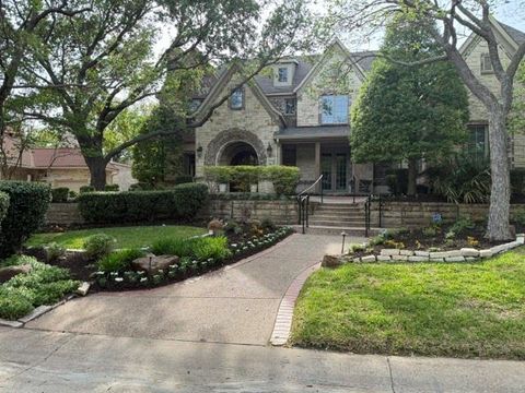 3 Hamper Court Trophy Club TX 76262