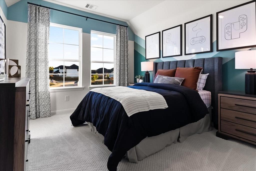 Sutton Fields - Residential