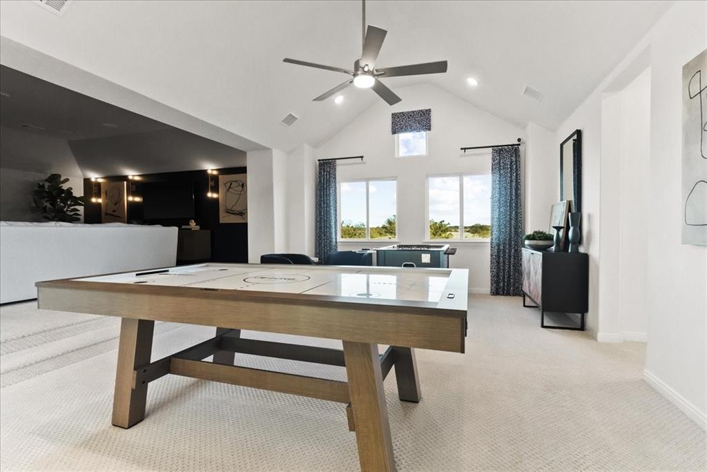 Sutton Fields - Residential