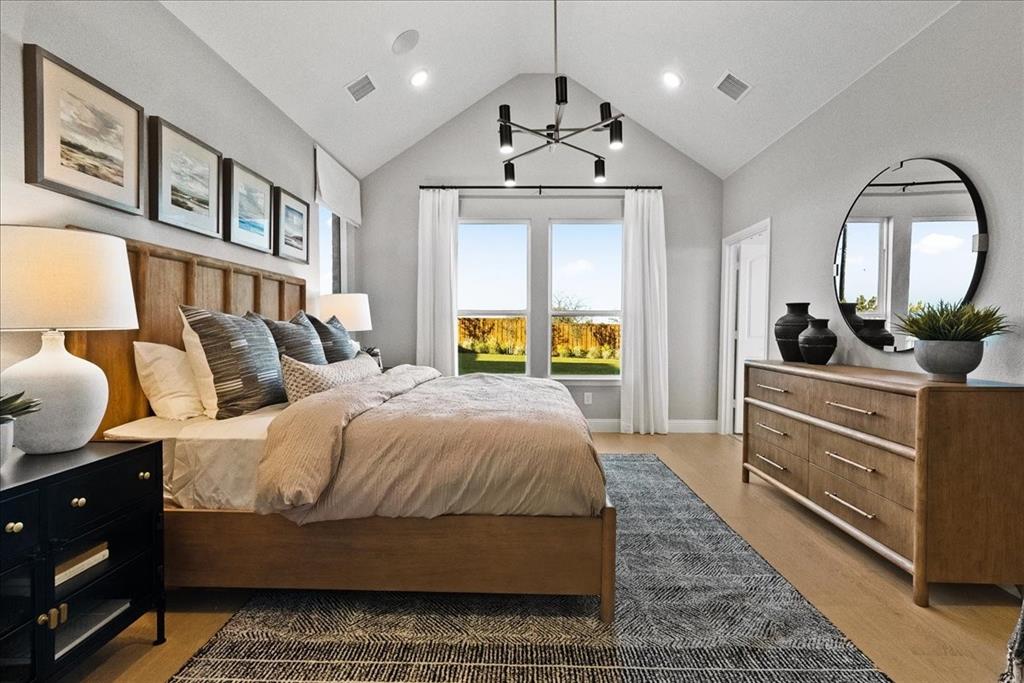 Sutton Fields - Residential