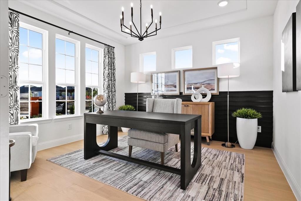 Sutton Fields - Residential