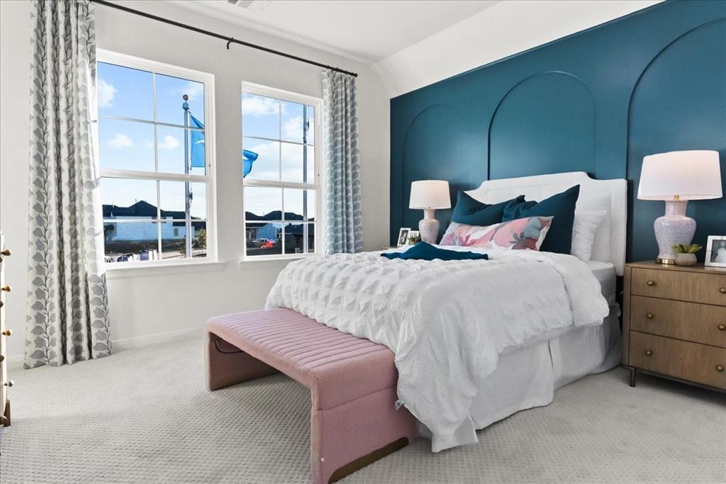 Sutton Fields - Residential