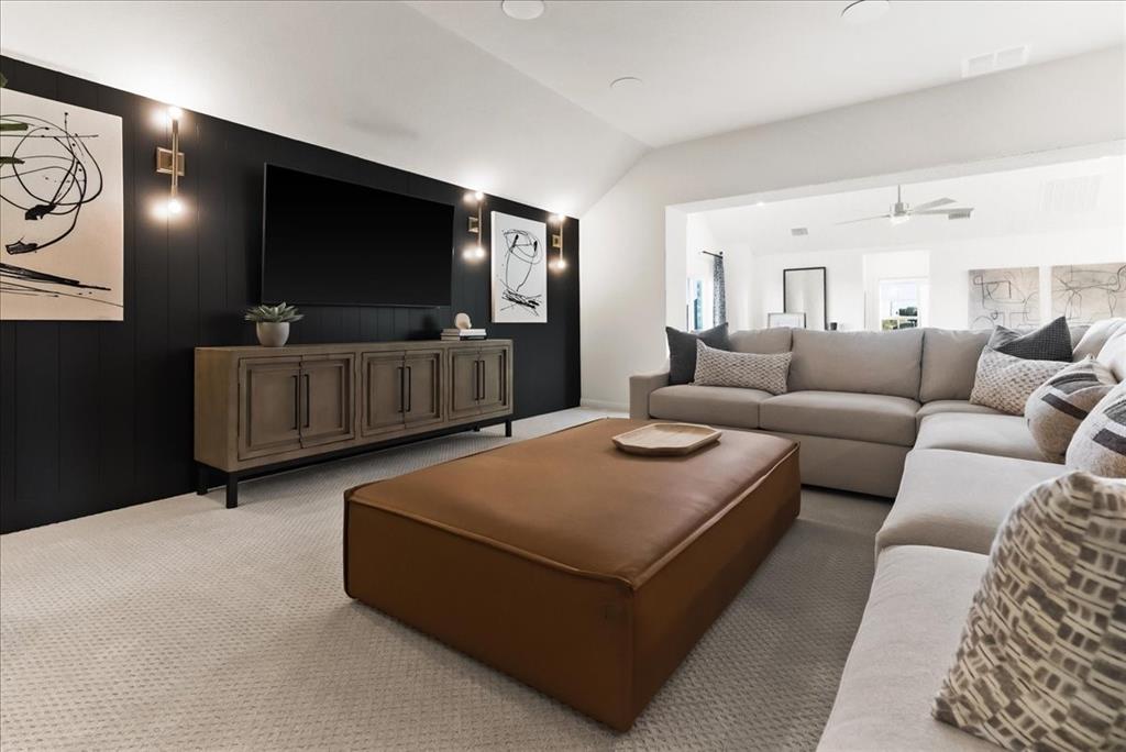 Sutton Fields - Residential