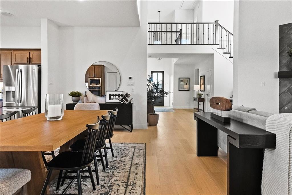 Sutton Fields - Residential