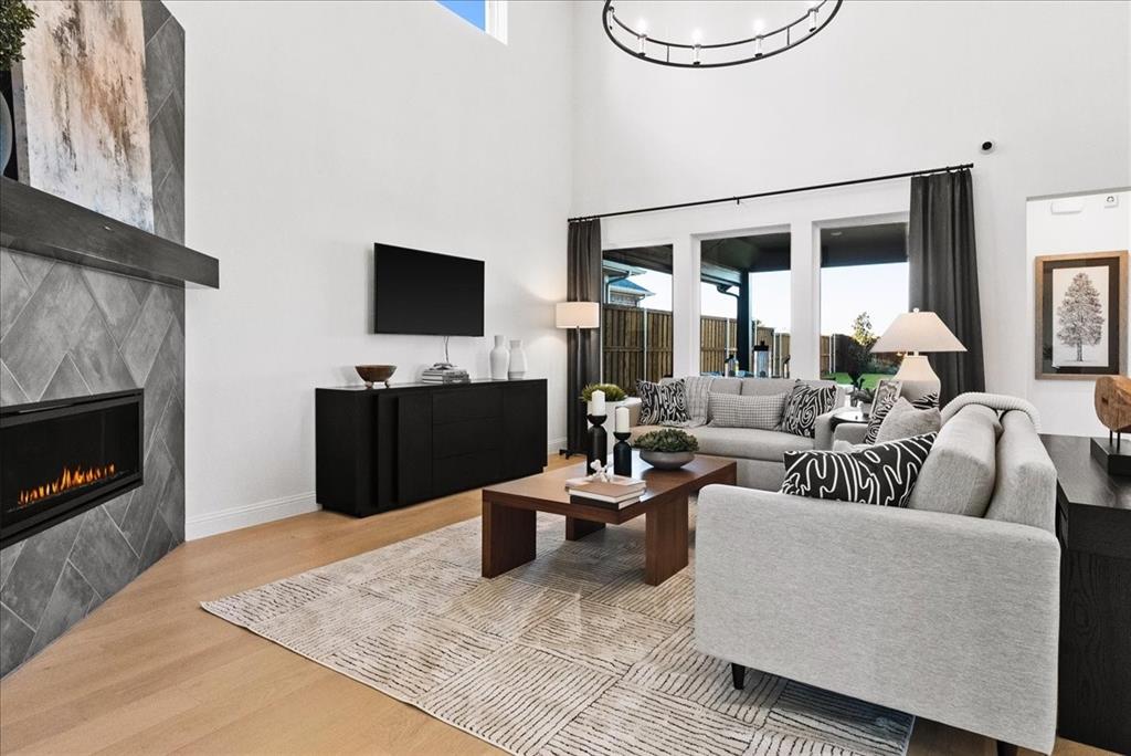 Sutton Fields - Residential