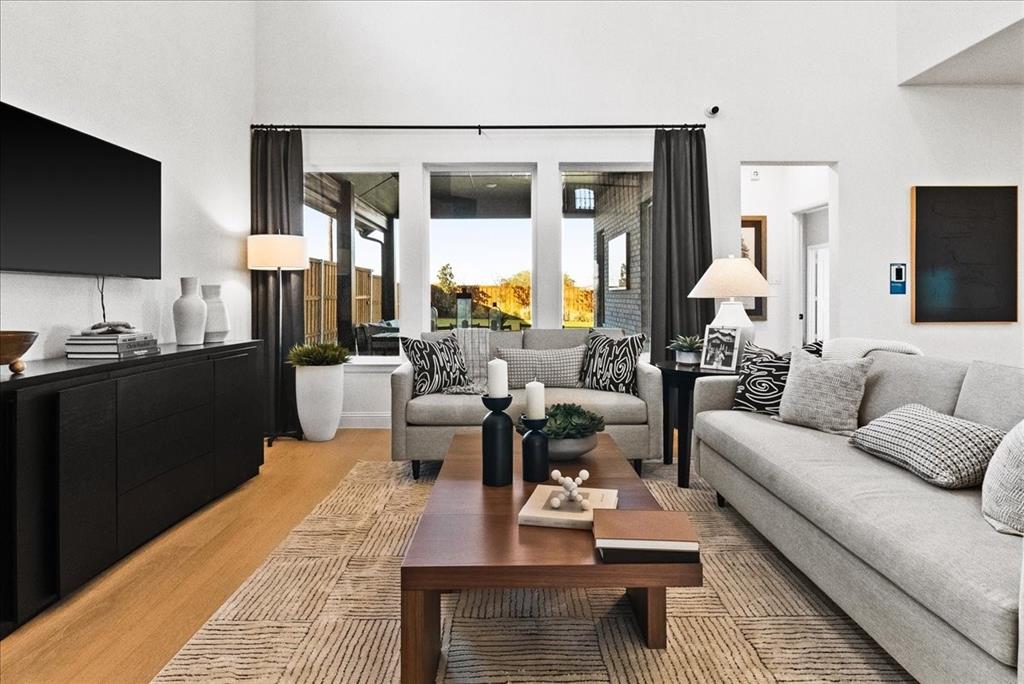 Sutton Fields - Residential