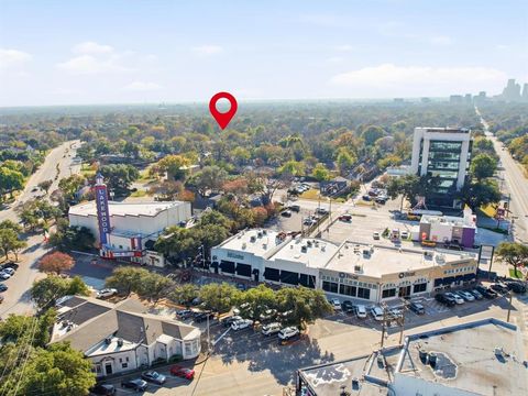 6005 Worth Street Dallas TX 75214