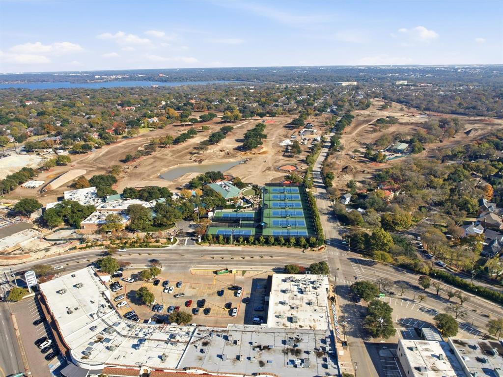 Junius Heights - Residential